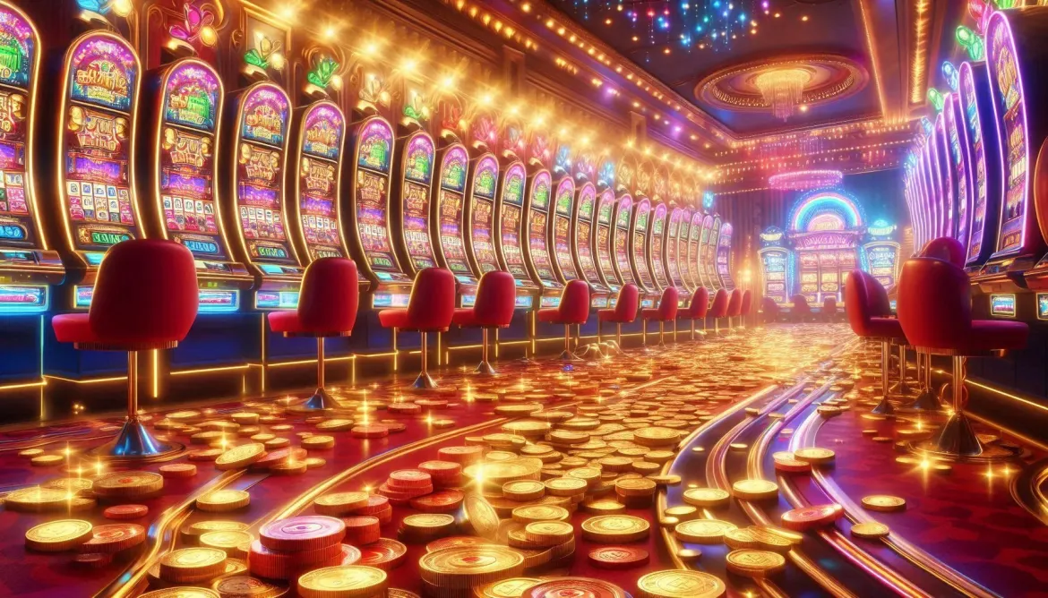 BitcoinVIP Casino